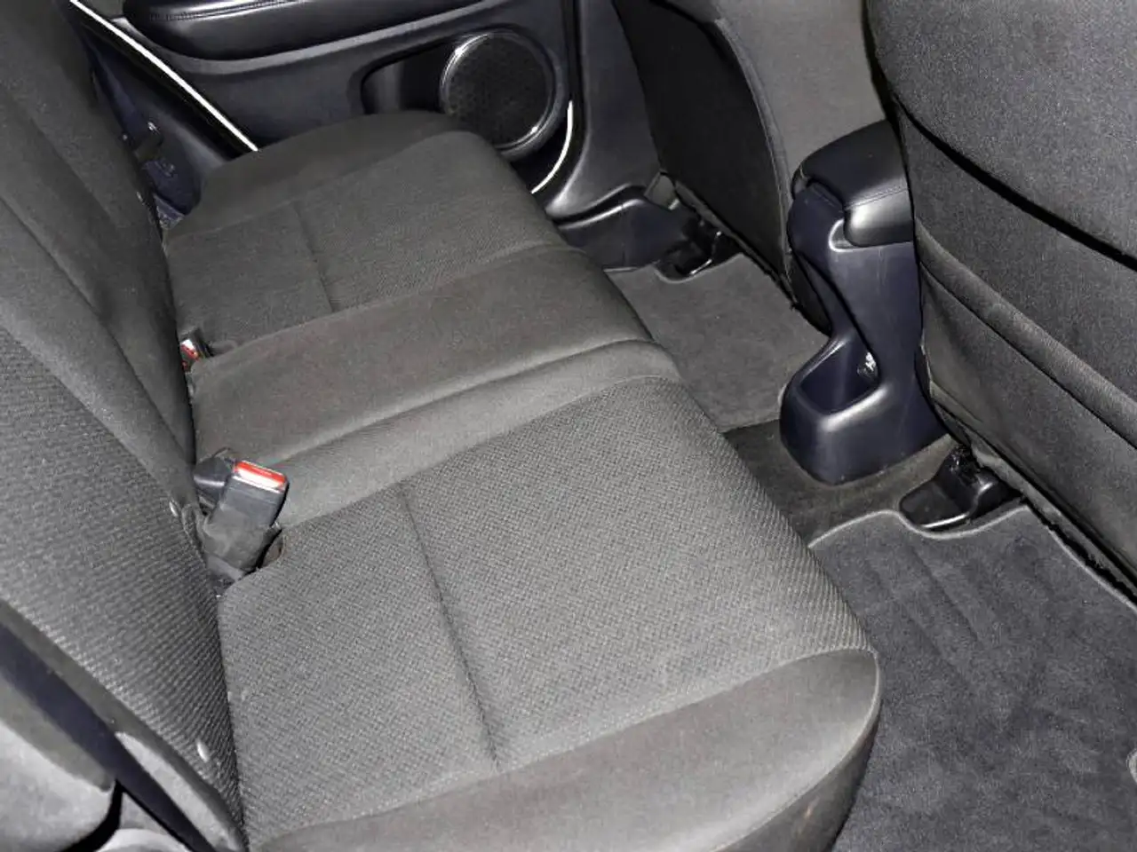 Honda HR-V photo Honda HR-V