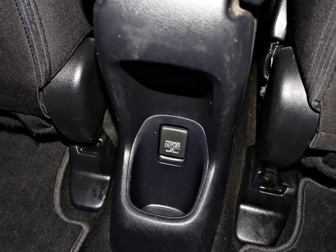 Honda HR-V photo Honda HR-V