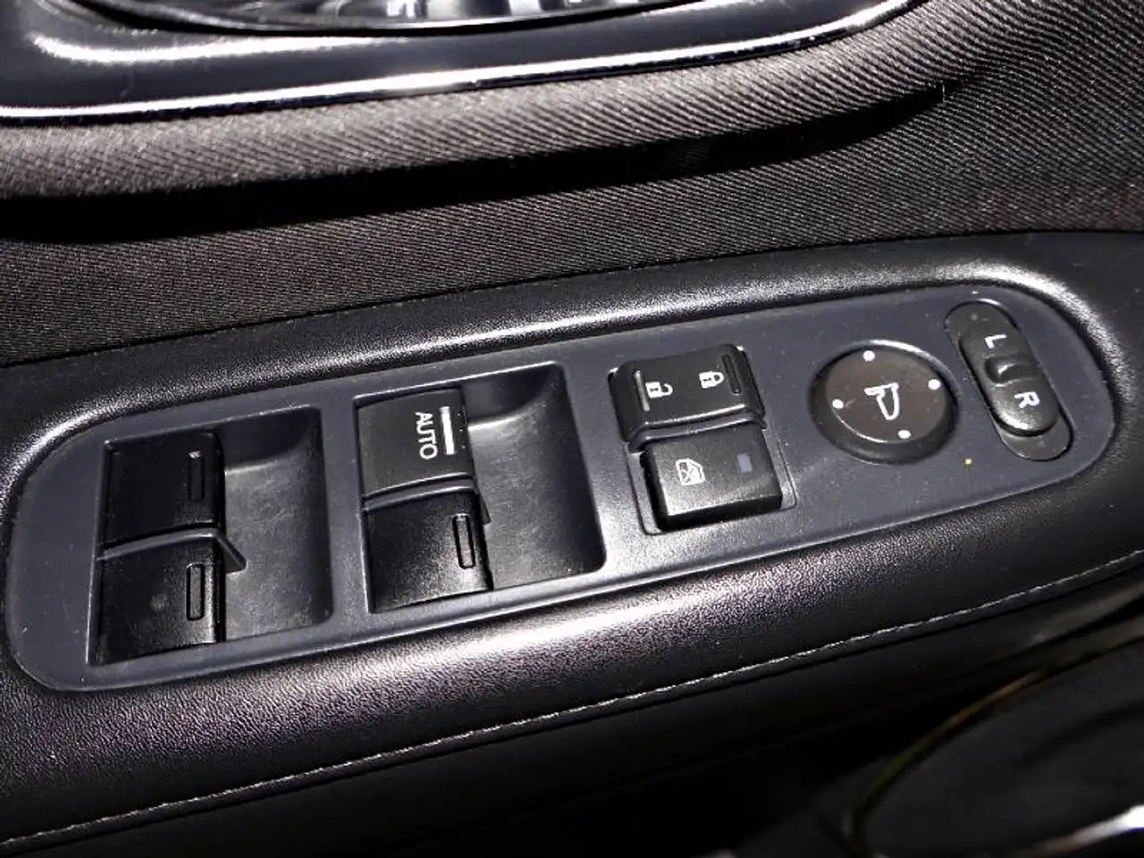 Honda HR-V photo Honda HR-V