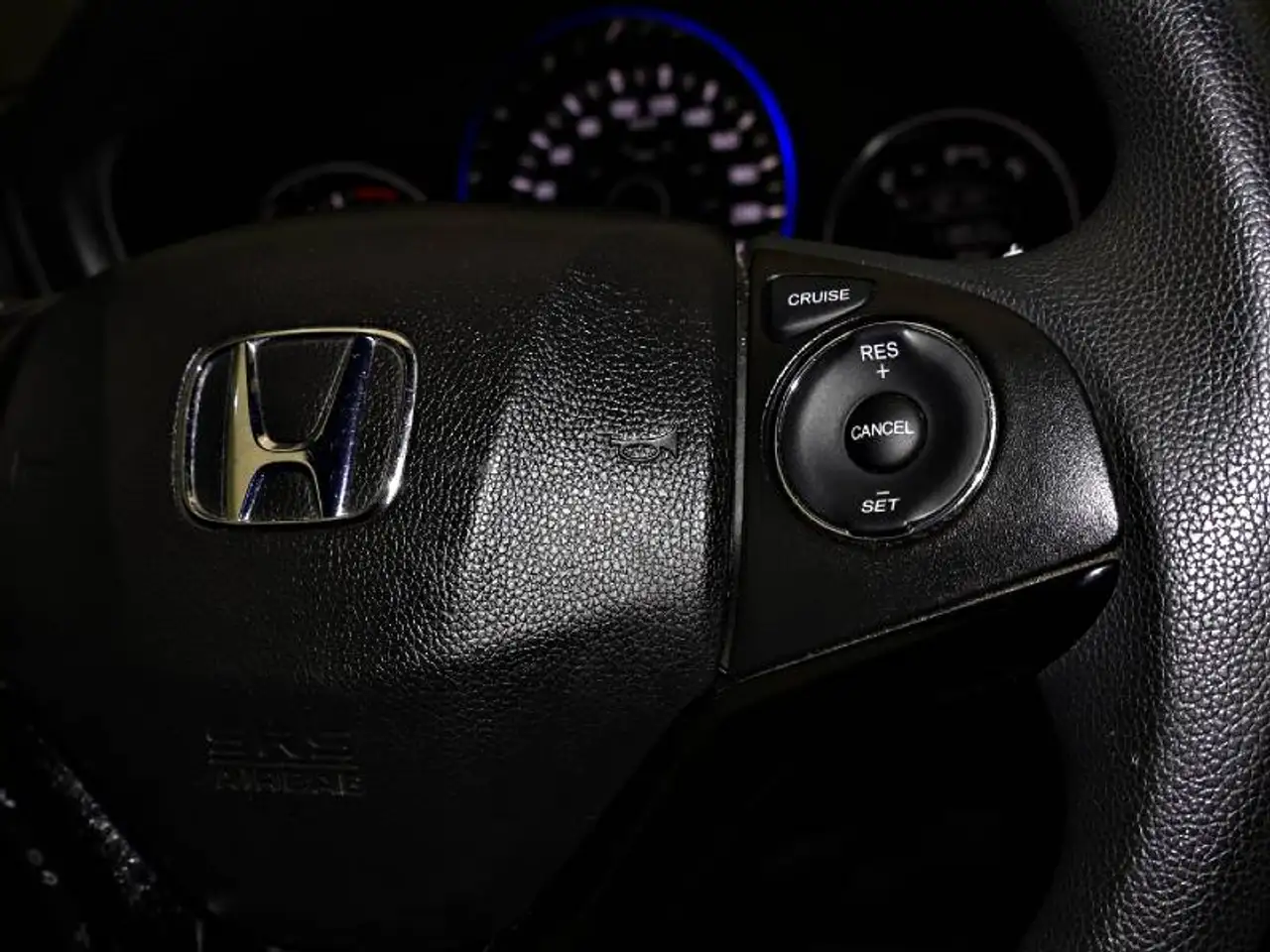 Honda HR-V photo Honda HR-V
