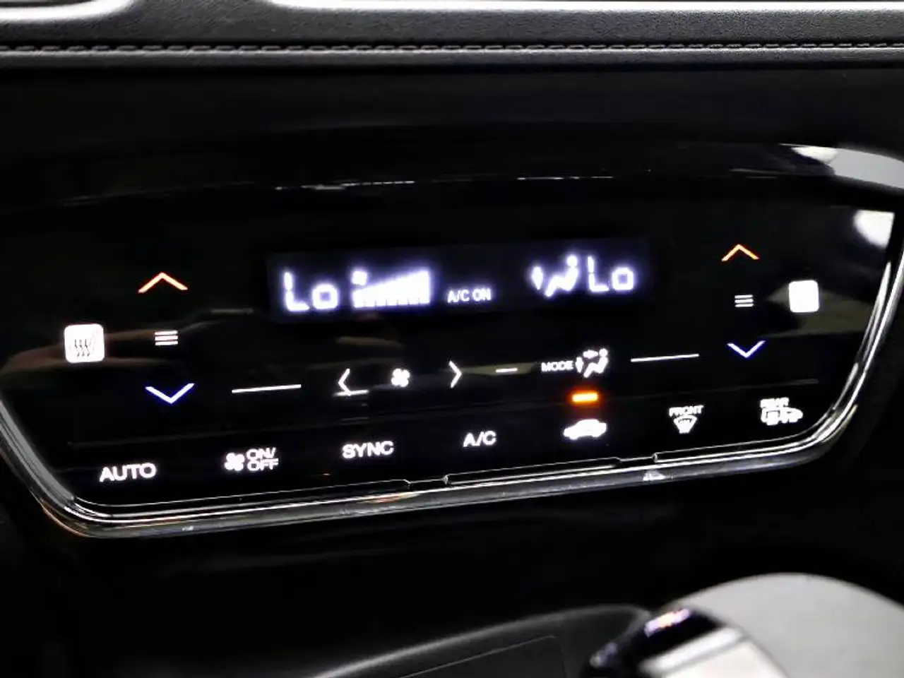 Honda HR-V photo Honda HR-V