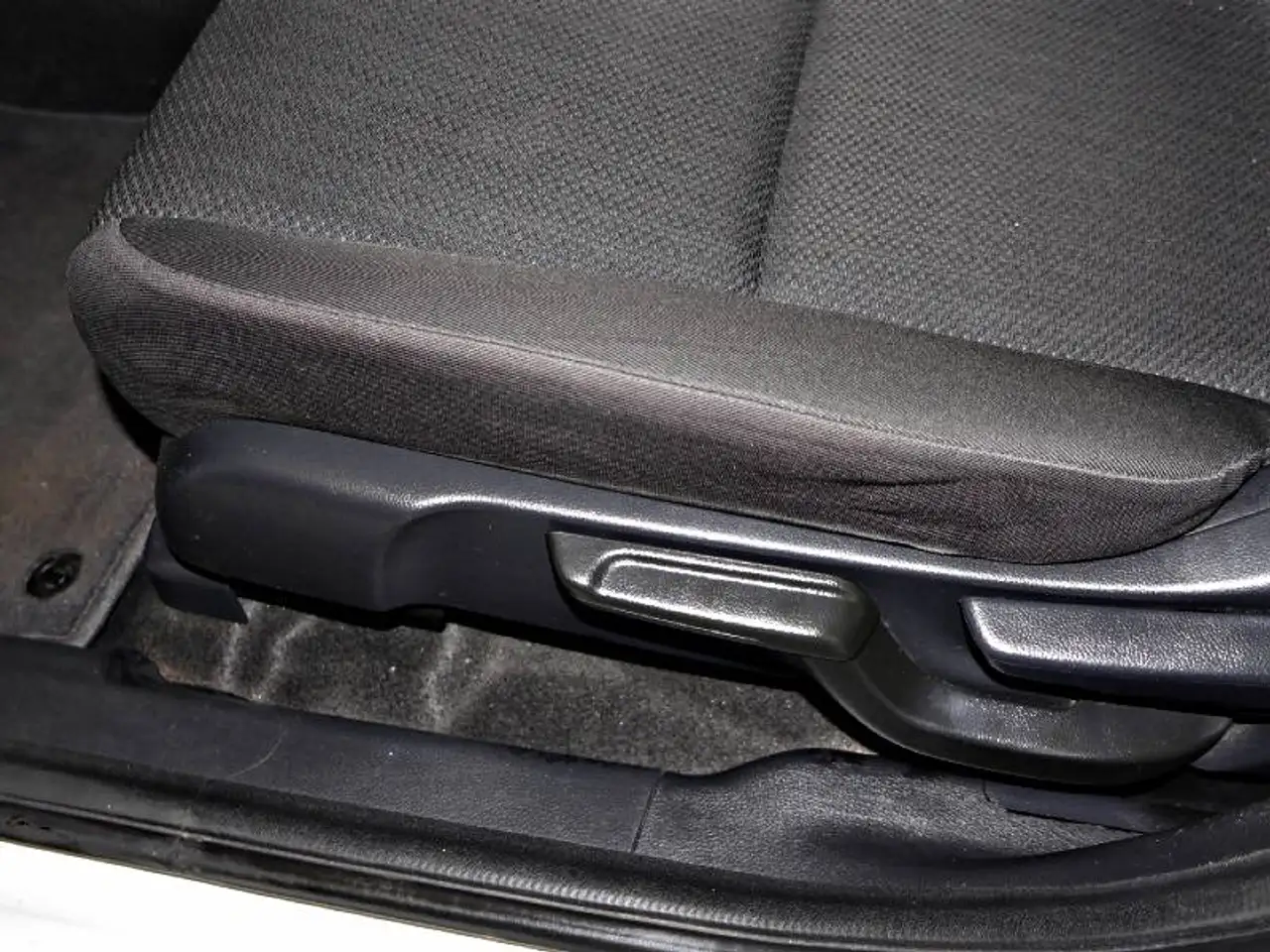 Honda HR-V photo Honda HR-V