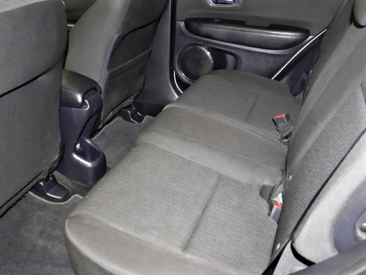 Honda HR-V photo Honda HR-V