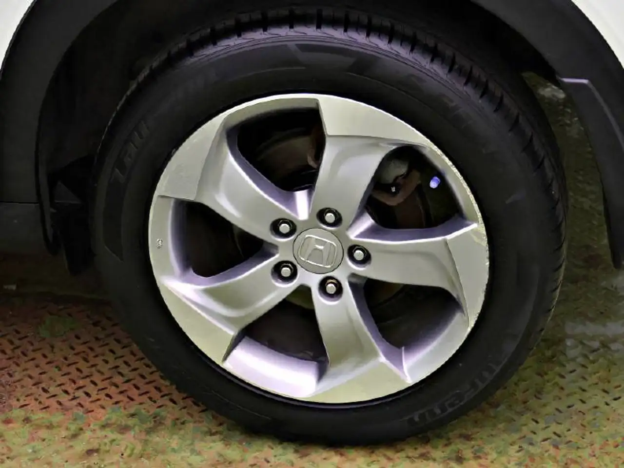 Honda HR-V photo Honda HR-V