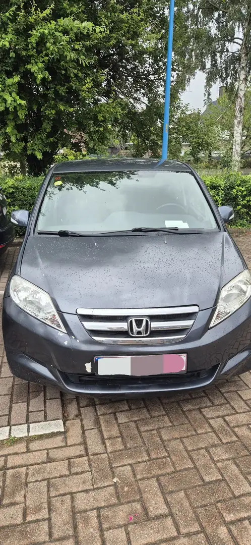 Honda FR-V 1.7 Comfort - 1