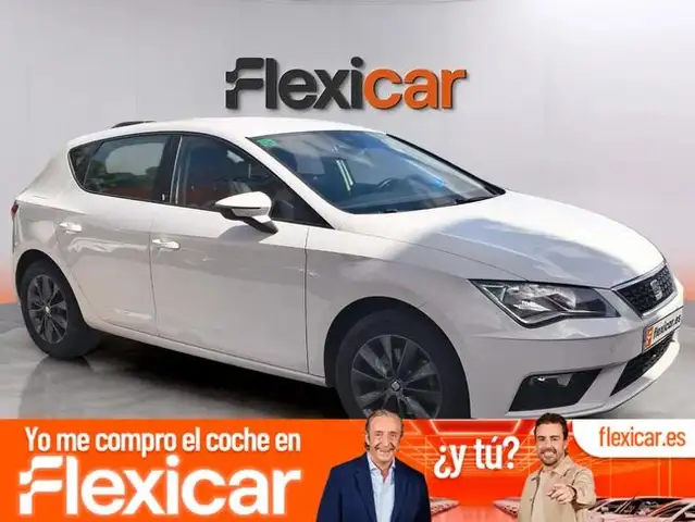 SEAT Autres 1.6 TDI 85kW (115CV) S&S Style Visio Ed