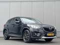 Mazda CX-5 2.0 TS+ - Navi - Airco - Cruise - Leder - Trekhaak Schwarz - thumbnail 3