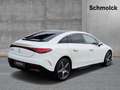 Mercedes-Benz EQE 350 + AMG-LINE /// Fahrzeugstandort: Müllheim Weiß - thumbnail 4