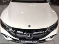Mercedes-Benz EQE 350 + AMG-LINE /// Fahrzeugstandort: Müllheim Blanc - thumbnail 16