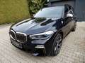 BMW X5 M D KEYLESS HUD TV NIGHT 21ZOLL M-SPORT Schwarz - thumbnail 2
