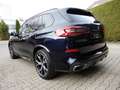 BMW X5 M D KEYLESS HUD TV NIGHT 21ZOLL M-SPORT Negro - thumbnail 5