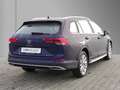 Volkswagen Golf VIII Variant 2.0 TDI DSG Alltrack 4Motion *AHK*... Blau - thumbnail 4