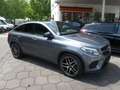 Mercedes-Benz GLE 43 AMG Coupe 4Matic LEDER AHK 360°K,DISCTRON Gris - thumbnail 5