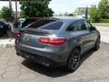 Mercedes-Benz GLE 43 AMG Coupe 4Matic LEDER AHK 360°K,DISCTRON Gris - thumbnail 7