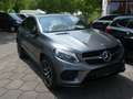Mercedes-Benz GLE 43 AMG Coupe 4Matic LEDER AHK 360°K,DISCTRON Gris - thumbnail 9