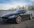 Maserati Ghibli 3.0 V6 D GranSport ~Munsterhuis Sportscars~ Zwart - thumbnail 3