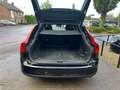 Volvo V90 2.0 D3 AUTOMAAT / ADAP. CRUISE / LEDER / TREKHAAK Noir - thumbnail 18
