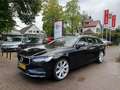 Volvo V90 2.0 D3 AUTOMAAT / ADAP. CRUISE / LEDER / TREKHAAK Noir - thumbnail 1