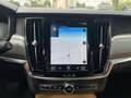 Volvo V90 2.0 D3 AUTOMAAT / ADAP. CRUISE / LEDER / TREKHAAK Noir - thumbnail 9