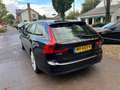 Volvo V90 2.0 D3 AUTOMAAT / ADAP. CRUISE / LEDER / TREKHAAK Noir - thumbnail 4