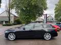Volvo V90 2.0 D3 AUTOMAAT / ADAP. CRUISE / LEDER / TREKHAAK Noir - thumbnail 3
