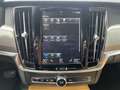 Volvo V90 2.0 D3 AUTOMAAT / ADAP. CRUISE / LEDER / TREKHAAK Noir - thumbnail 11