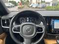 Volvo V90 2.0 D3 AUTOMAAT / ADAP. CRUISE / LEDER / TREKHAAK Noir - thumbnail 8