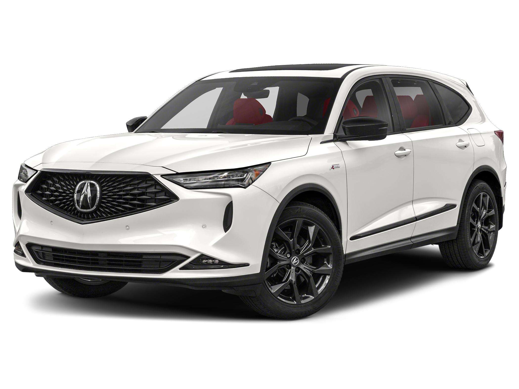 2024 Acura MDX