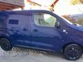 Citroen Jumpy Business XS (L1) Blau - thumbnail 2