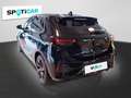 Opel Corsa F GS 1.2 Turbo Tot-Winkel, Navi, 180° RFK Zwart - thumbnail 7