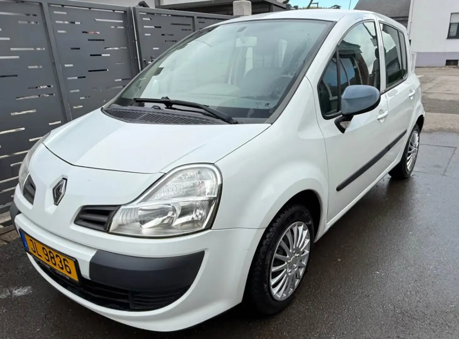 Renault Modus 1.5 dCi 90 eco2 Dynamique Euro 5 - 1