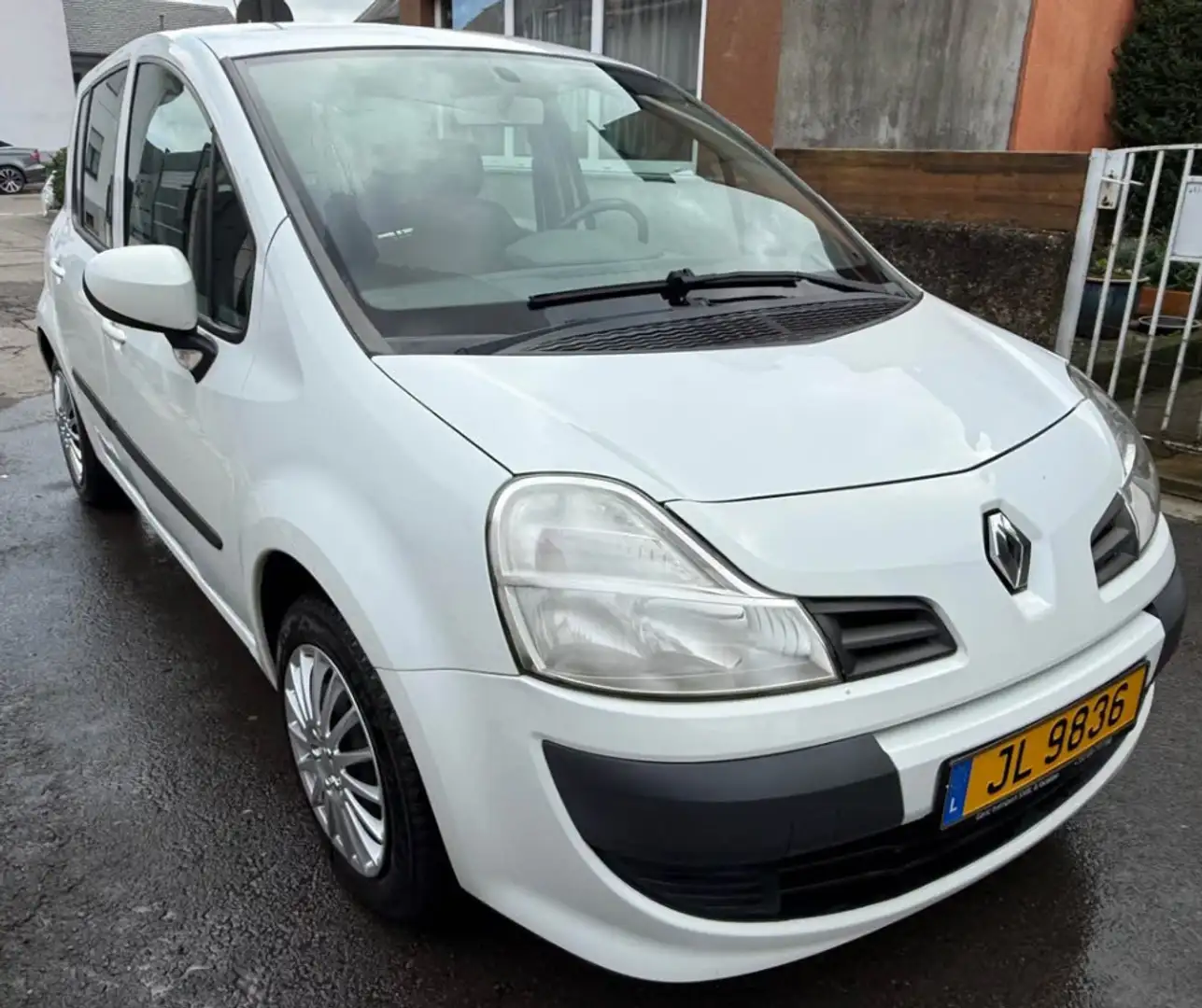 Renault Modus 1.5 dCi 90 eco2 Dynamique Euro 5 - 2