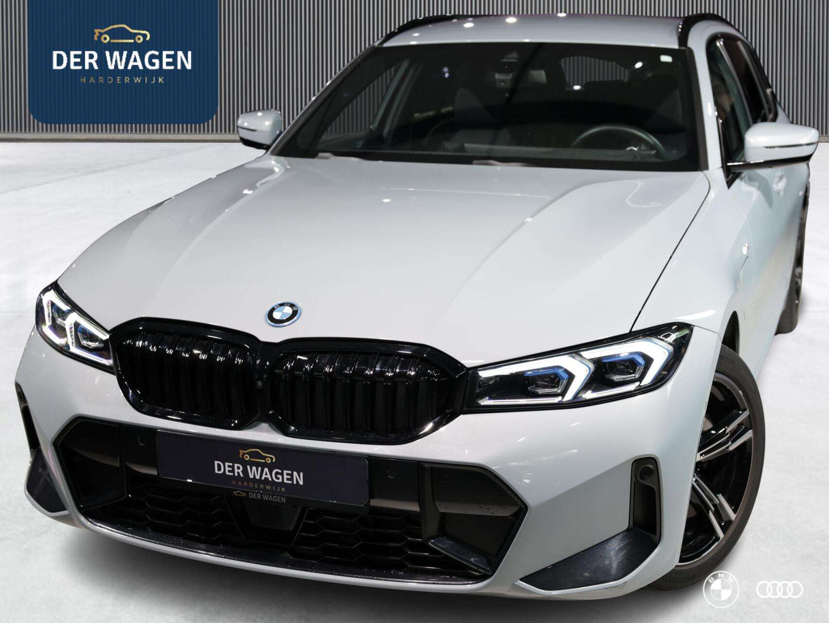 BMW 330