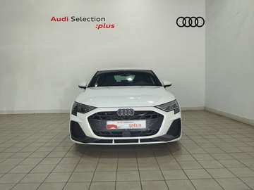 Sportback TFSI S line S tronic 110kW