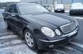 Mercedes-Benz E 320 CDI T AVANTGARDE Schwarz - thumbnail 8