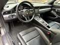 Porsche 911 991.2 Targa 4S PDK Gris - thumbnail 7
