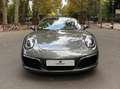 Porsche 911 991.2 Targa 4S PDK Gris - thumbnail 5