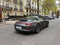 Porsche 911 991.2 Targa 4S PDK Gris - thumbnail 25