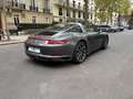 Porsche 911 991.2 Targa 4S PDK Gris - thumbnail 14