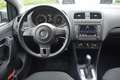 Volkswagen Polo 1.2 TSI Edition+ AUT 7 PARKEERSENSOR STOELVERW. Gris - thumbnail 5