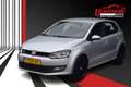 Volkswagen Polo 1.2 TSI Edition+ AUT 7 PARKEERSENSOR STOELVERW. Gris - thumbnail 1