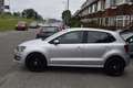 Volkswagen Polo 1.2 TSI Edition+ AUT 7 PARKEERSENSOR STOELVERW. Gris - thumbnail 3