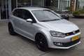Volkswagen Polo 1.2 TSI Edition+ AUT 7 PARKEERSENSOR STOELVERW. Gris - thumbnail 6
