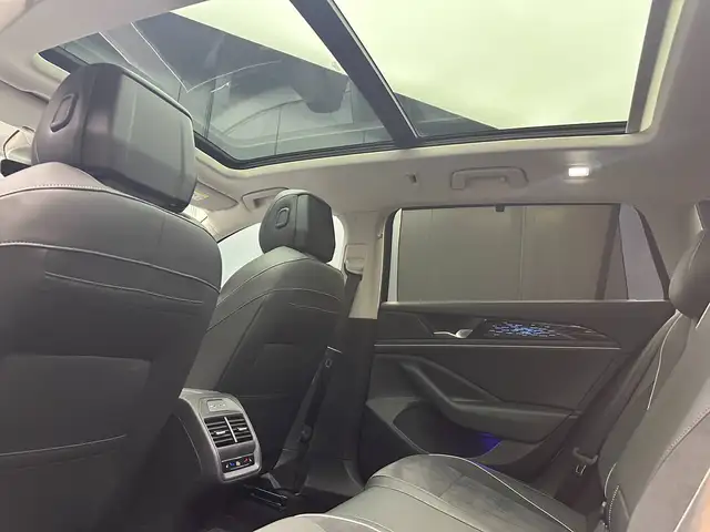Volkswagen Passat view 10