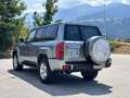 Nissan Patrol GR Wagon 3,0 16V TD Elegance Aut. / AHK 3,5t ... Grau - thumbnail 13