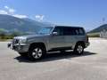 Nissan Patrol GR Wagon 3,0 16V TD Elegance Aut. / AHK 3,5t ... Grau - thumbnail 9