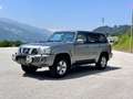 Nissan Patrol GR Wagon 3,0 16V TD Elegance Aut. / AHK 3,5t ... Grau - thumbnail 8