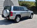 Nissan Patrol GR Wagon 3,0 16V TD Elegance Aut. / AHK 3,5t ... Grau - thumbnail 17