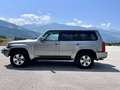 Nissan Patrol GR Wagon 3,0 16V TD Elegance Aut. / AHK 3,5t ... Grau - thumbnail 11