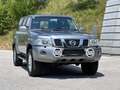 Nissan Patrol GR Wagon 3,0 16V TD Elegance Aut. / AHK 3,5t ... Grau - thumbnail 4